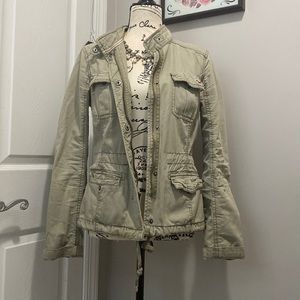Hollister Jacket